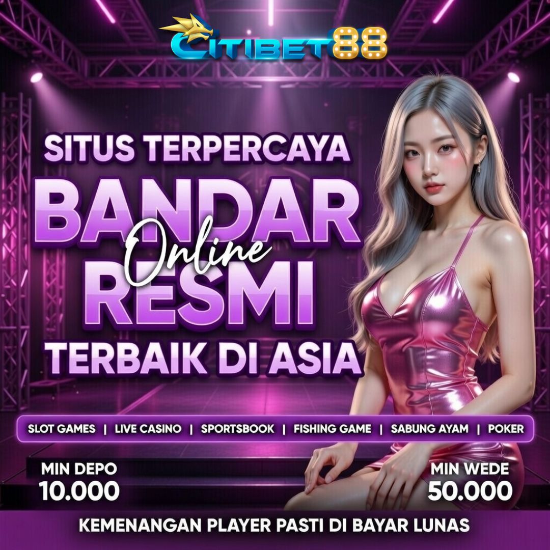 RAJAQACOR : Alternatif Daftar Game Slot Profit Terkini Dijamin Anti Kalah image 1